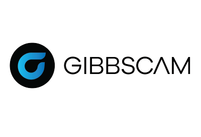 GIBBSCAM Logo