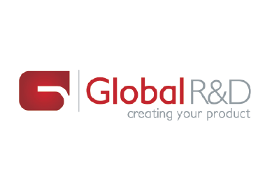 Global R&D logo
