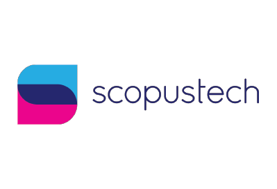 Scopustech logo