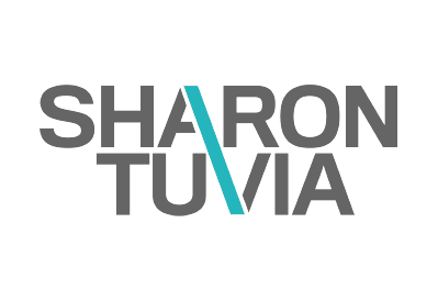 Sharon Tuvia Logo