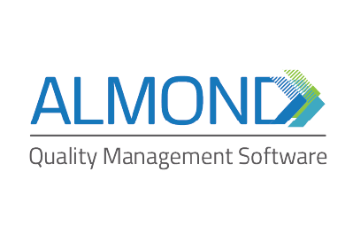 ALMOND Logo