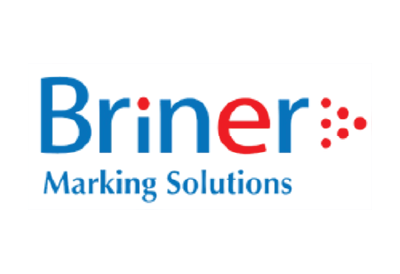 Briner logo