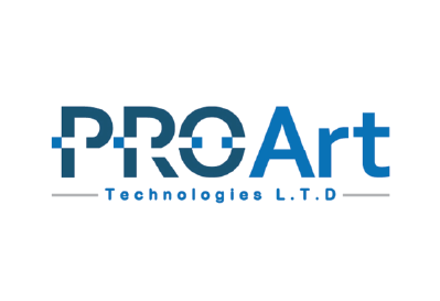 ProArt logo