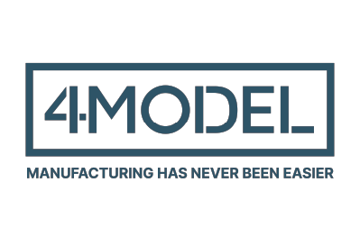 4model logo