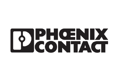 Phoenix contact logo