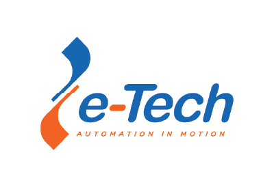 e-Tech logo